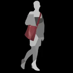 Best Arche Women's Angelo Bags Shoes - 4 Available Colors -