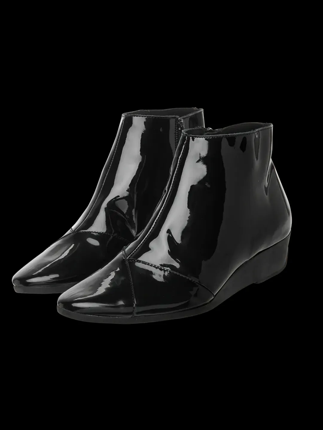 Best Sale Arche Women's Anyska Ankle Boots Shoes - 2 Available Colors From 35 To 42 -