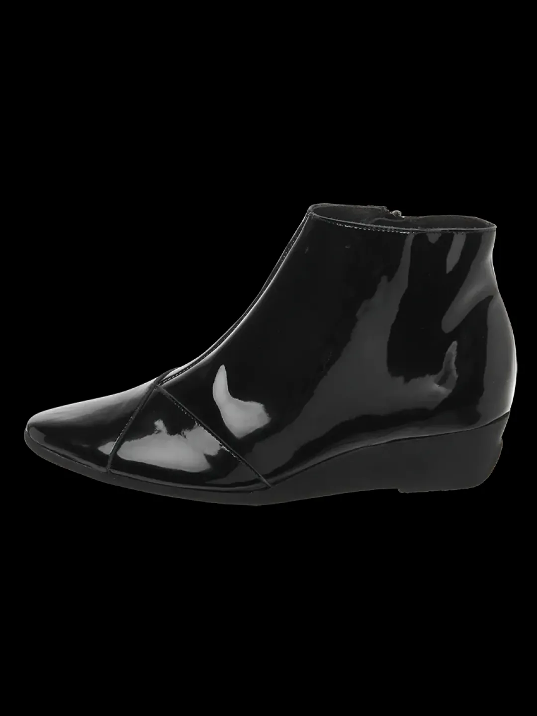 Best Sale Arche Women's Anyska Ankle Boots Shoes - 2 Available Colors From 35 To 42 -