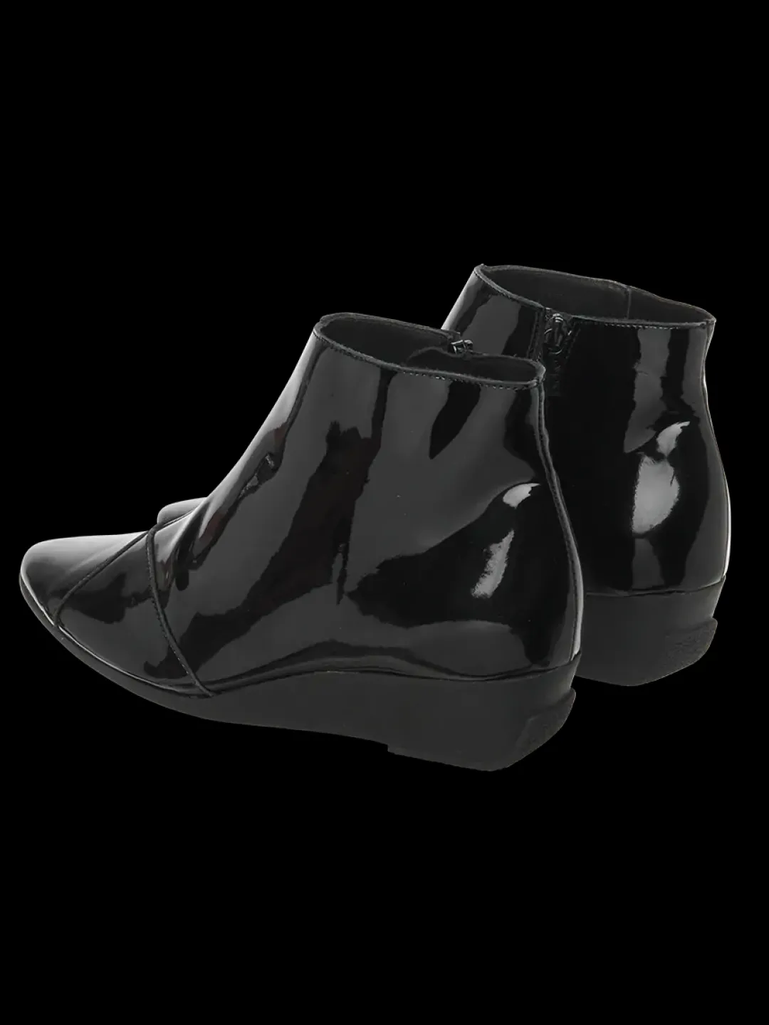 Best Sale Arche Women's Anyska Ankle Boots Shoes - 2 Available Colors From 35 To 42 -