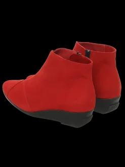 Cheap Arche Women's Anyska Ankle Boots Shoes - 2 Available Colors From 35 To 42 -