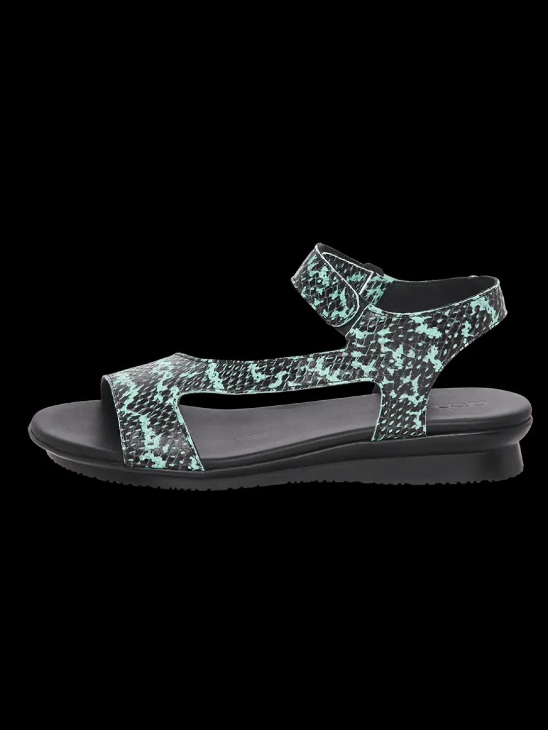 Discount Arche Women's Auhako Sandals Shoes - 3 Available Colors From 35 To 42 -