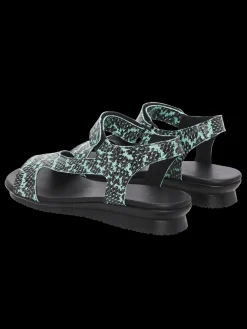 Discount Arche Women's Auhako Sandals Shoes - 3 Available Colors From 35 To 42 -