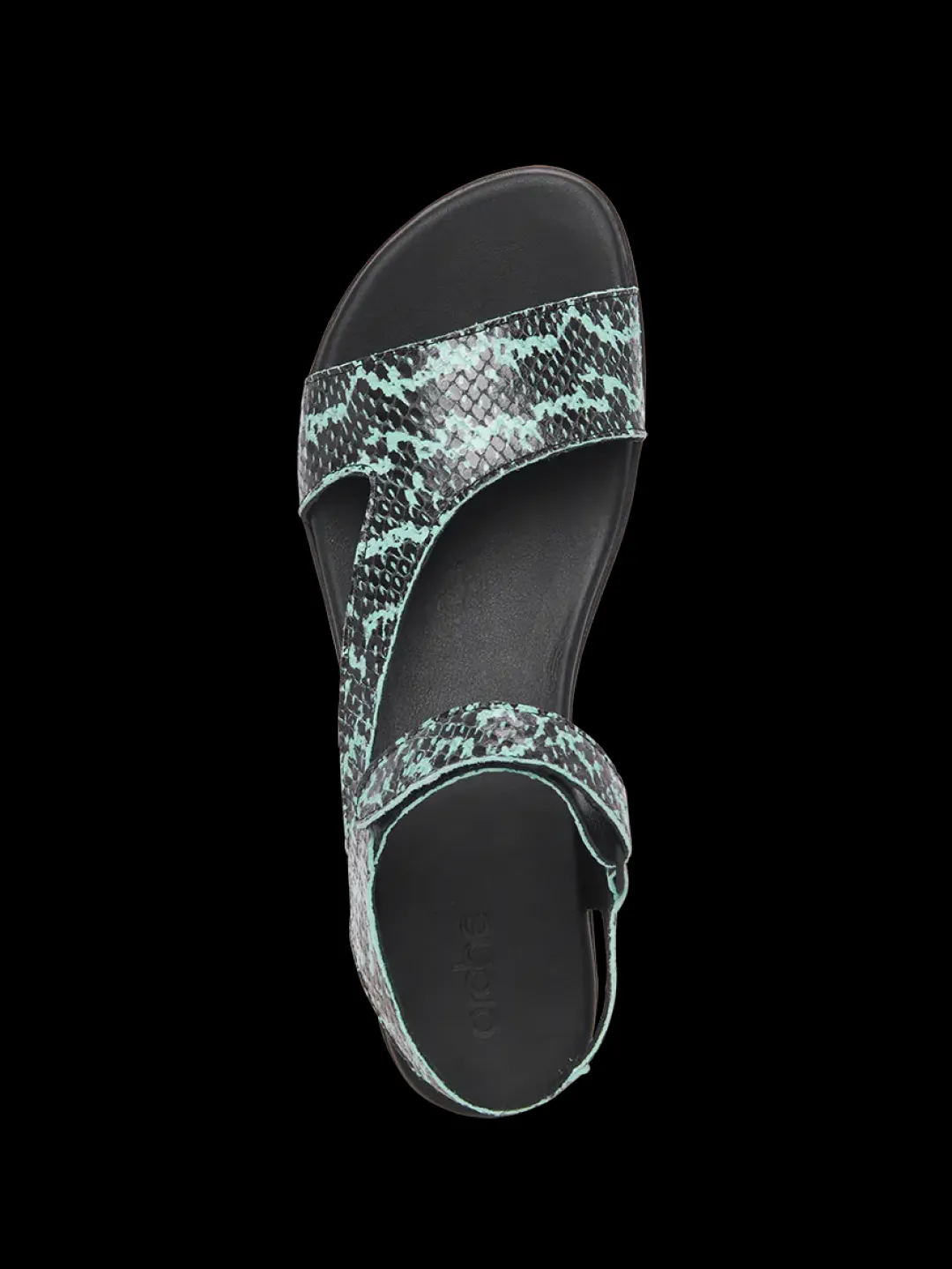 Discount Arche Women's Auhako Sandals Shoes - 3 Available Colors From 35 To 42 -