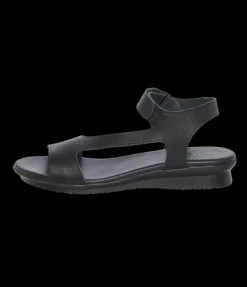 Online Arche Women's Auhako Sandals Shoes - 3 Available Colors From 35 To 42 -