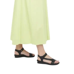 Online Arche Women's Auhako Sandals Shoes - 3 Available Colors From 35 To 42 -