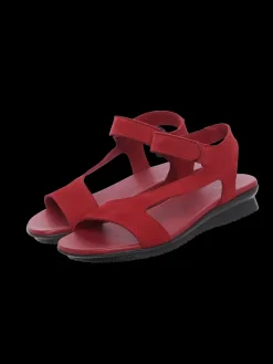 Fashion Arche Women's Auhako Sandals Shoes - 3 Available Colors From 35 To 42 -
