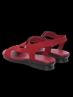 Fashion Arche Women's Auhako Sandals Shoes - 3 Available Colors From 35 To 42 -