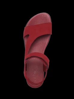 Fashion Arche Women's Auhako Sandals Shoes - 3 Available Colors From 35 To 42 -