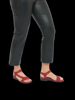 Fashion Arche Women's Auhako Sandals Shoes - 3 Available Colors From 35 To 42 -
