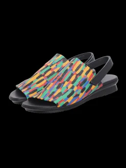 Best Sale Arche Women's Aurasy Sandals Shoes - 5 Available Colors From 35 To 42 -