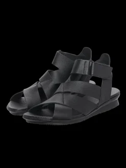 Online Arche Women's Aurbao Sandals Shoes - 3 Available Colors From 35 To 42 -