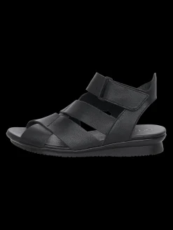Online Arche Women's Aurbao Sandals Shoes - 3 Available Colors From 35 To 42 -
