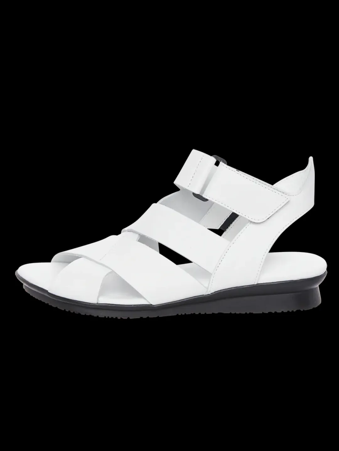 Flash Sale Arche Women's Aurbao Sandals Shoes - 3 Available Colors From 35 To 42 -