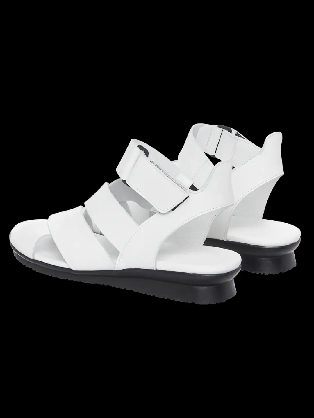 Flash Sale Arche Women's Aurbao Sandals Shoes - 3 Available Colors From 35 To 42 -