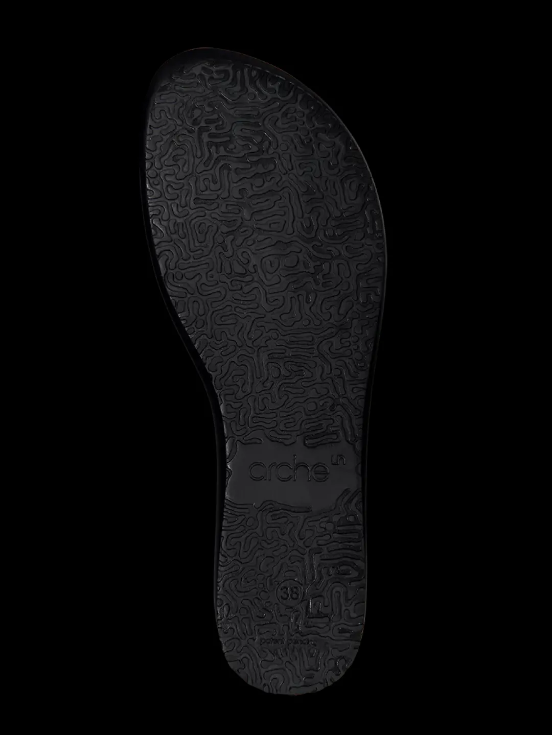 Flash Sale Arche Women's Aurbao Sandals Shoes - 3 Available Colors From 35 To 42 -