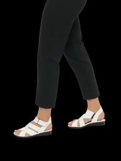 Flash Sale Arche Women's Aurbao Sandals Shoes - 3 Available Colors From 35 To 42 -