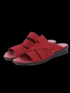 Best Arche Women's Aurbha Sandals Shoes - 3 Available Colors From 35 To 42 -