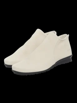 Online Arche Women's Babyqi Slip On Shoes - 2 Available Colors From 35 To 42 -