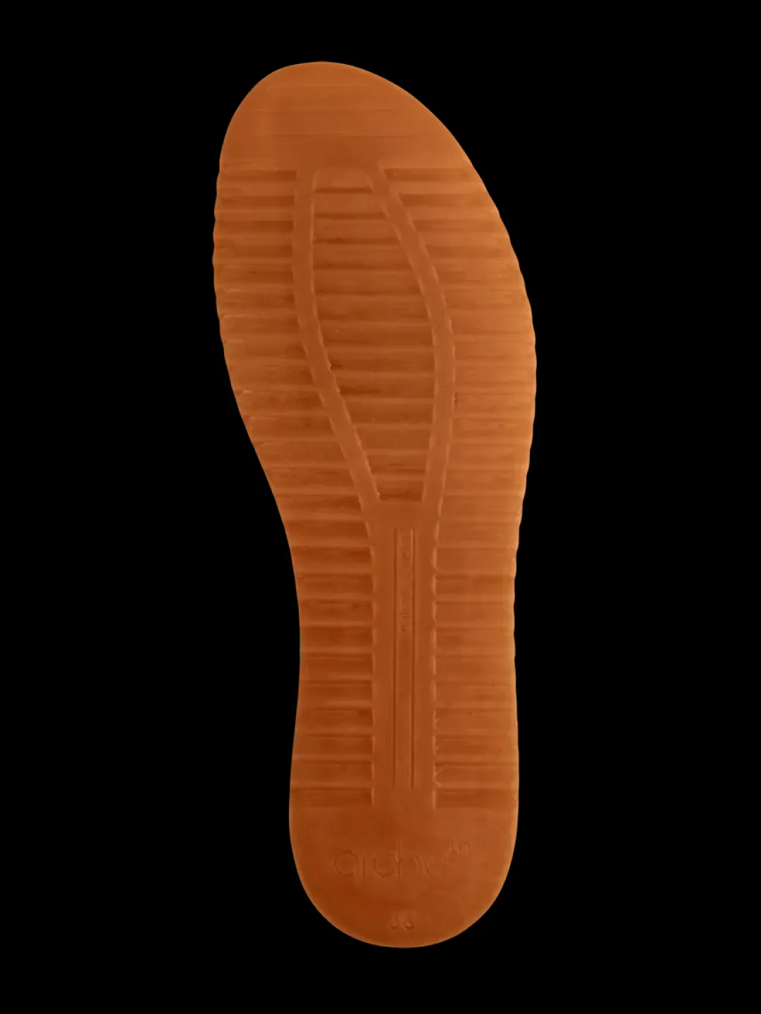 Fashion Arche Women's Baohme Boots Shoes - 2 Available Colors From 35 To 43 -