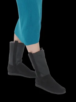 Best Arche Women's Baokow Boots Shoes - 6 Available Colors From 35 To 43 -
