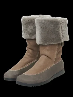 Discount Arche Women's Baozze Ankle Boots Shoes - 2 Available Colors From 35 To 43 -
