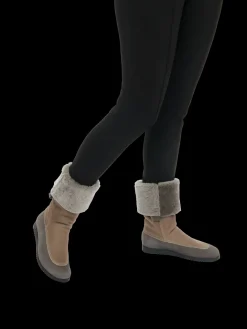 Discount Arche Women's Baozze Ankle Boots Shoes - 2 Available Colors From 35 To 43 -