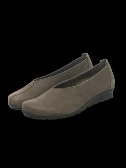 New Arche Women's Barene Ballerinas Shoes - 3 Available Colors From 35 To 42 -