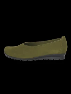 Cheap Arche Women's Barene Ballerinas Shoes - 3 Available Colors From 35 To 42 -
