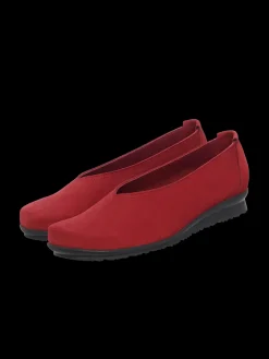 Store Arche Women's Bareva Ballerinas Shoes - 2 Available Colors From 35 To 42 -