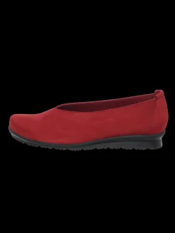 Store Arche Women's Bareva Ballerinas Shoes - 2 Available Colors From 35 To 42 -
