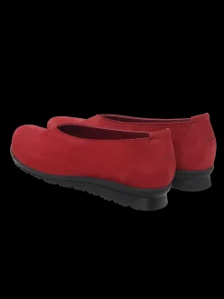 Store Arche Women's Bareva Ballerinas Shoes - 2 Available Colors From 35 To 42 -