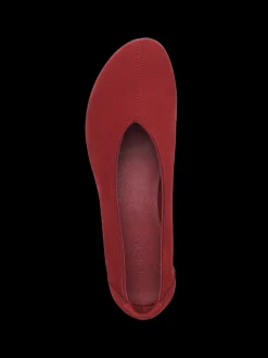 Store Arche Women's Bareva Ballerinas Shoes - 2 Available Colors From 35 To 42 -