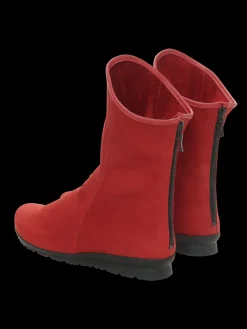Store Arche Women's Barkel Ankle Boots Shoes - 4 Available Colors From 35 To 42 -