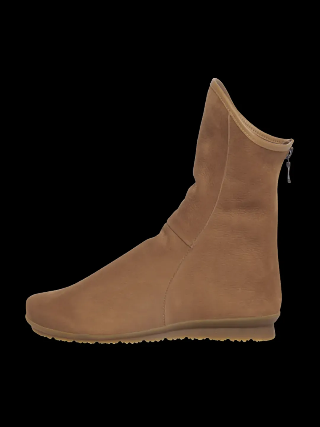 Store Arche Women's Barkel Ankle Boots Shoes - 4 Available Colors From 35 To 42 -