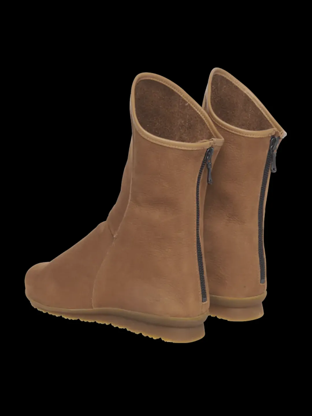 Store Arche Women's Barkel Ankle Boots Shoes - 4 Available Colors From 35 To 42 -