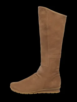 New Arche Women's Barkya Boots Shoes - 2 Available Colors From 35 To 42 -
