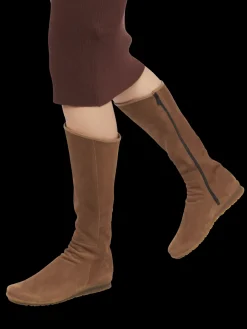 New Arche Women's Barkya Boots Shoes - 2 Available Colors From 35 To 42 -