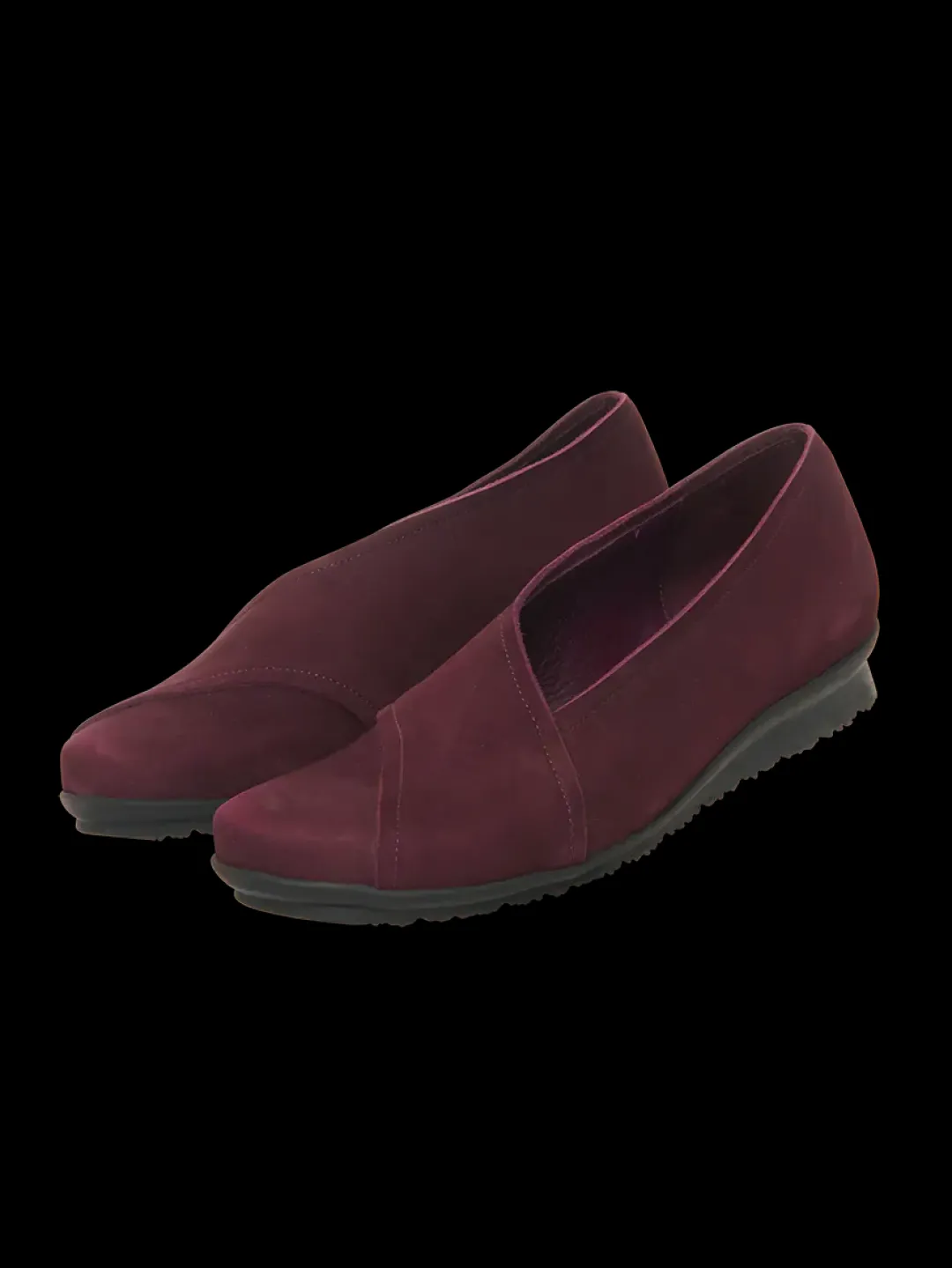 Sale Arche Women's Barome Slip On Shoes - 2 Available Colors From 35 To 42 -