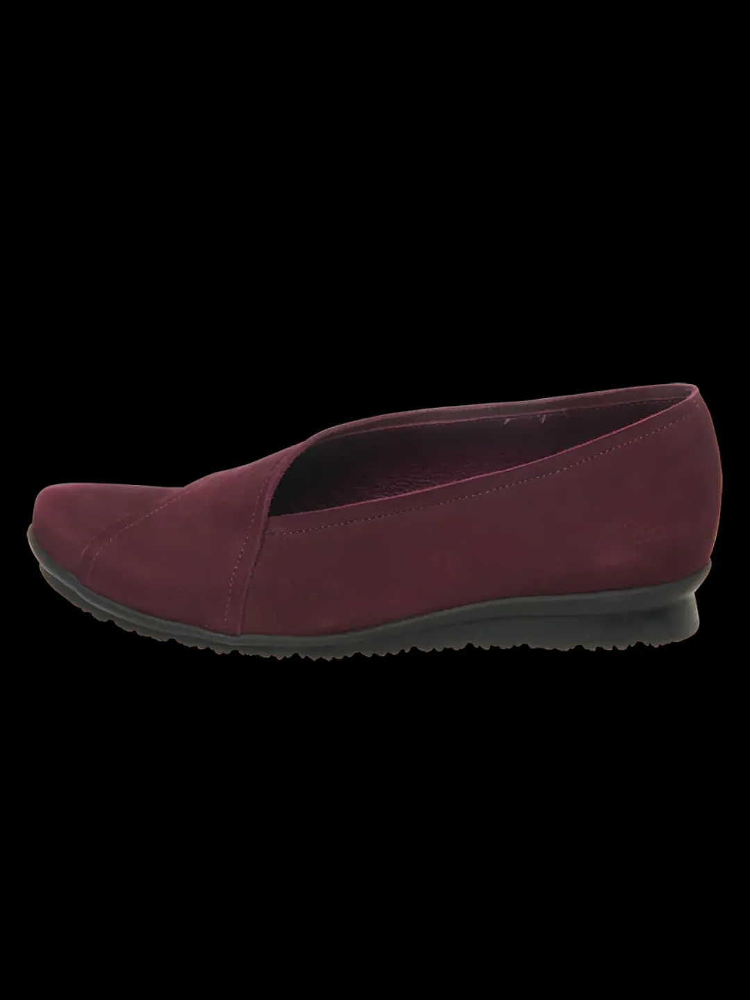 Sale Arche Women's Barome Slip On Shoes - 2 Available Colors From 35 To 42 -