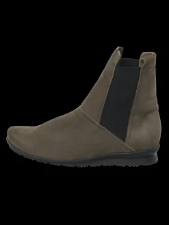 Best Arche Women's Barook Ankle Boots Shoes - 2 Available Colors From 35 To 42 -