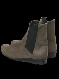 Best Arche Women's Barook Ankle Boots Shoes - 2 Available Colors From 35 To 42 -