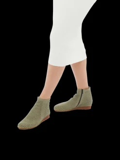Best Arche Women's Barroo Ankle Boots Shoes - 4 Available Colors From 35 To 42 -