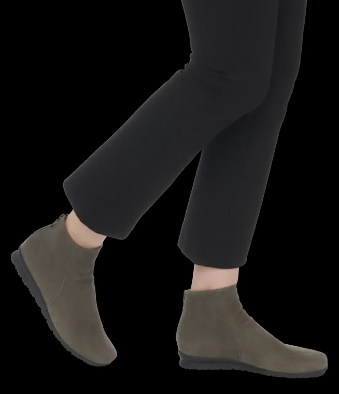 Cheap Arche Women's Baryky Ankle Boots Shoes - 10 Available Colors From 35 To 42 -