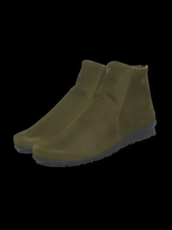Shop Arche Women's Baryky Ankle Boots Shoes - 10 Available Colors From 35 To 42 -