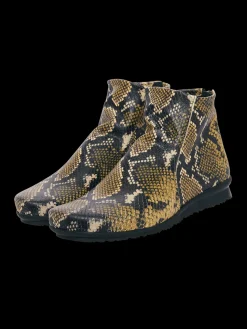 Sale Arche Women's Baryky Ankle Boots Shoes - 10 Available Colors From 35 To 42 -