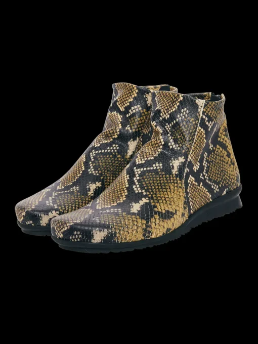 Sale Arche Women's Baryky Ankle Boots Shoes - 10 Available Colors From 35 To 42 -