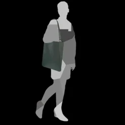 Fashion Arche Women's Basmy Bags Shoes - 4 Available Colors  -