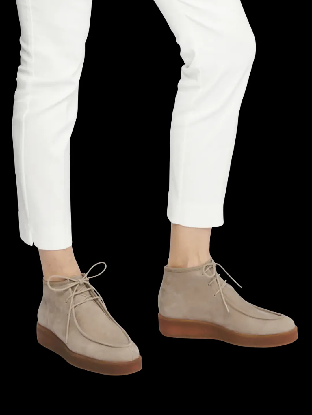 Shop Arche Women's Comell Ankle Boots Shoes - 3 Available Colors From 35 To 42 -