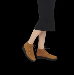 Flash Sale Arche Women's Comell Ankle Boots Shoes - 3 Available Colors From 35 To 42 -